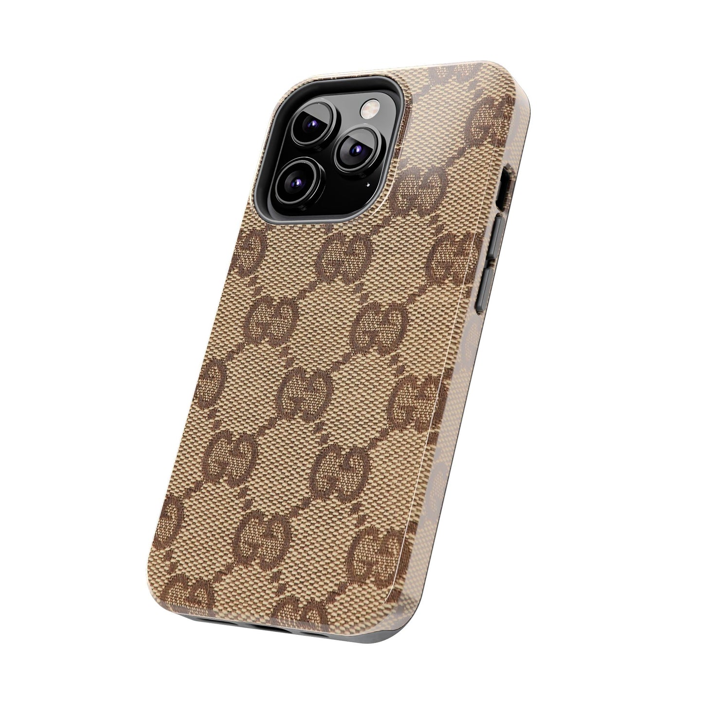GG BROWN CASE