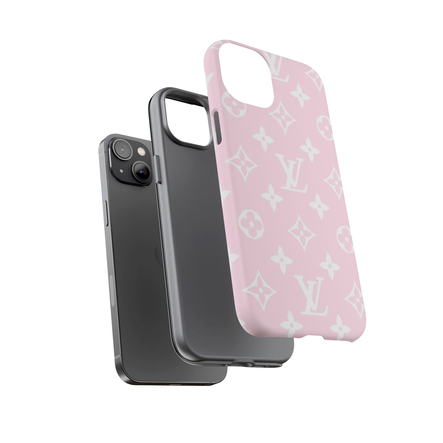 PINK LOUIS CASE *NEW*
