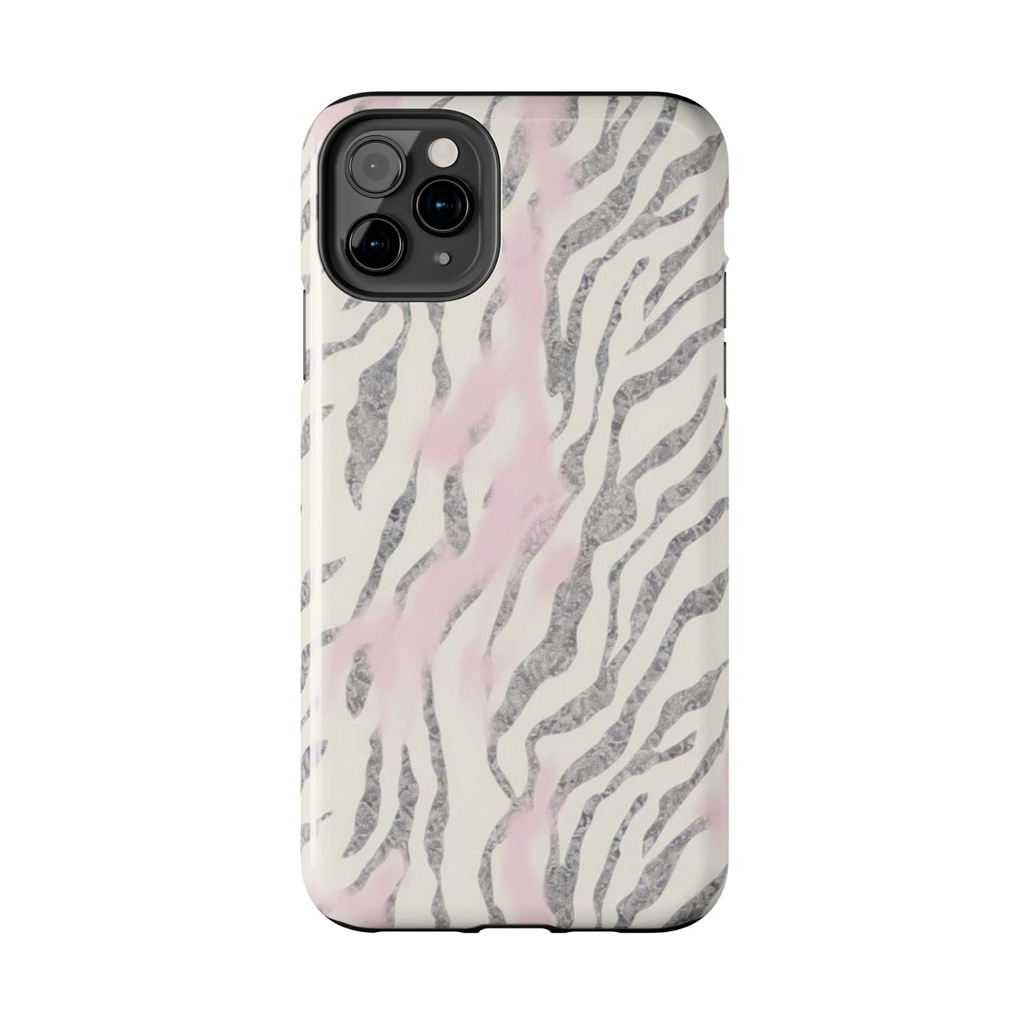 *TRENDING* ZEBRA CASE