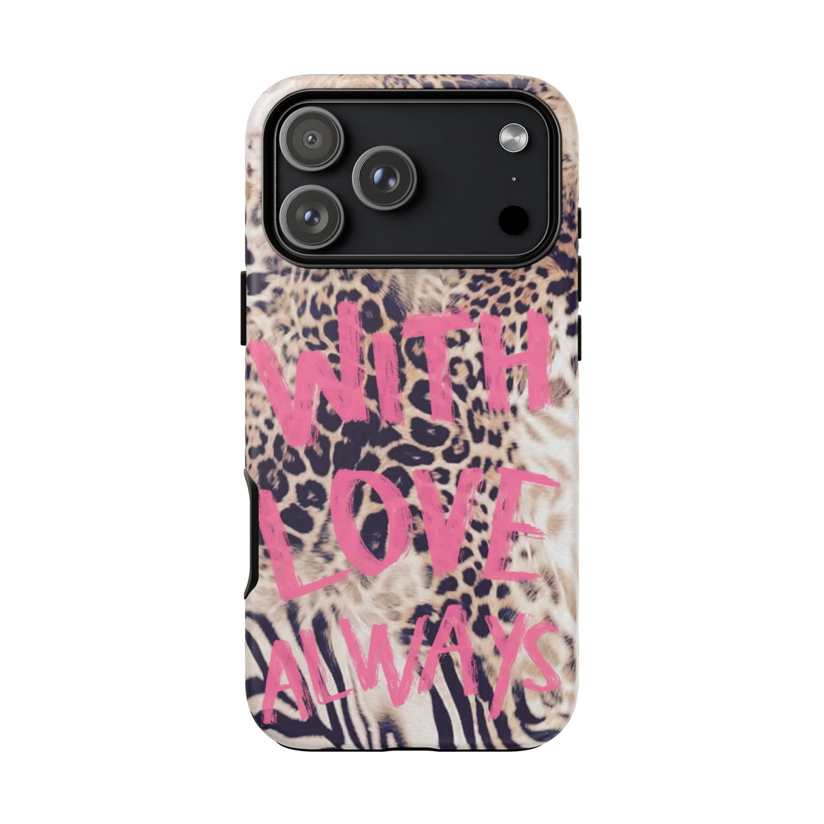 WITH LOVE CASE