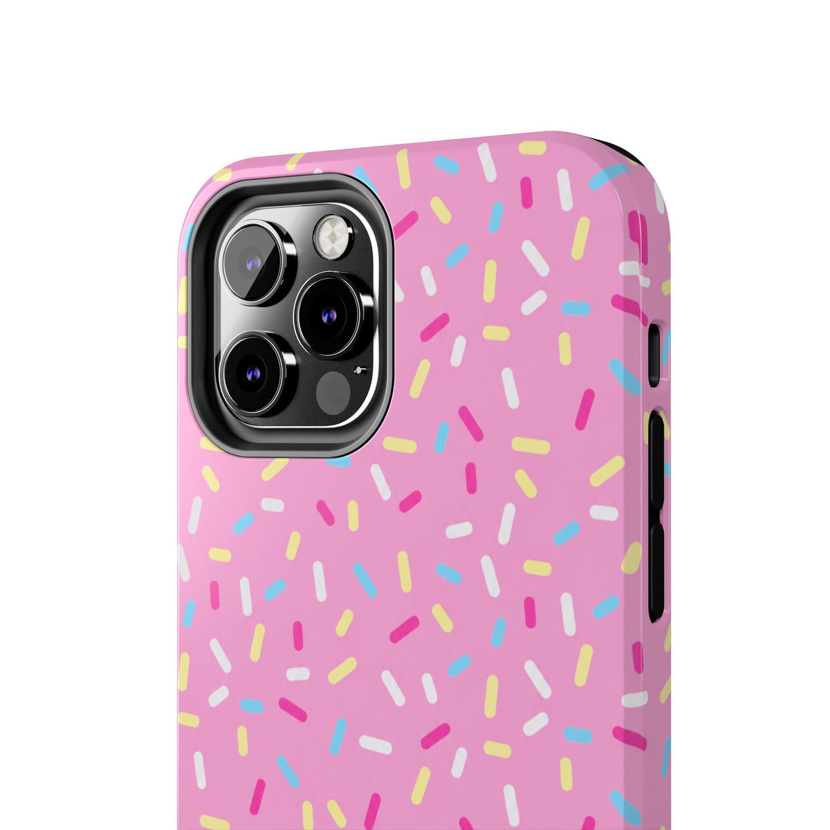 PINK SPRINKLE CASE *NEW*