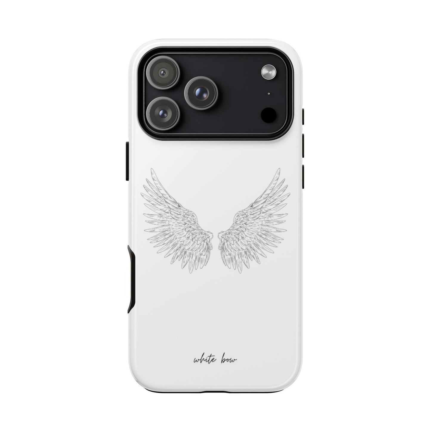 ANGEL WING CASE