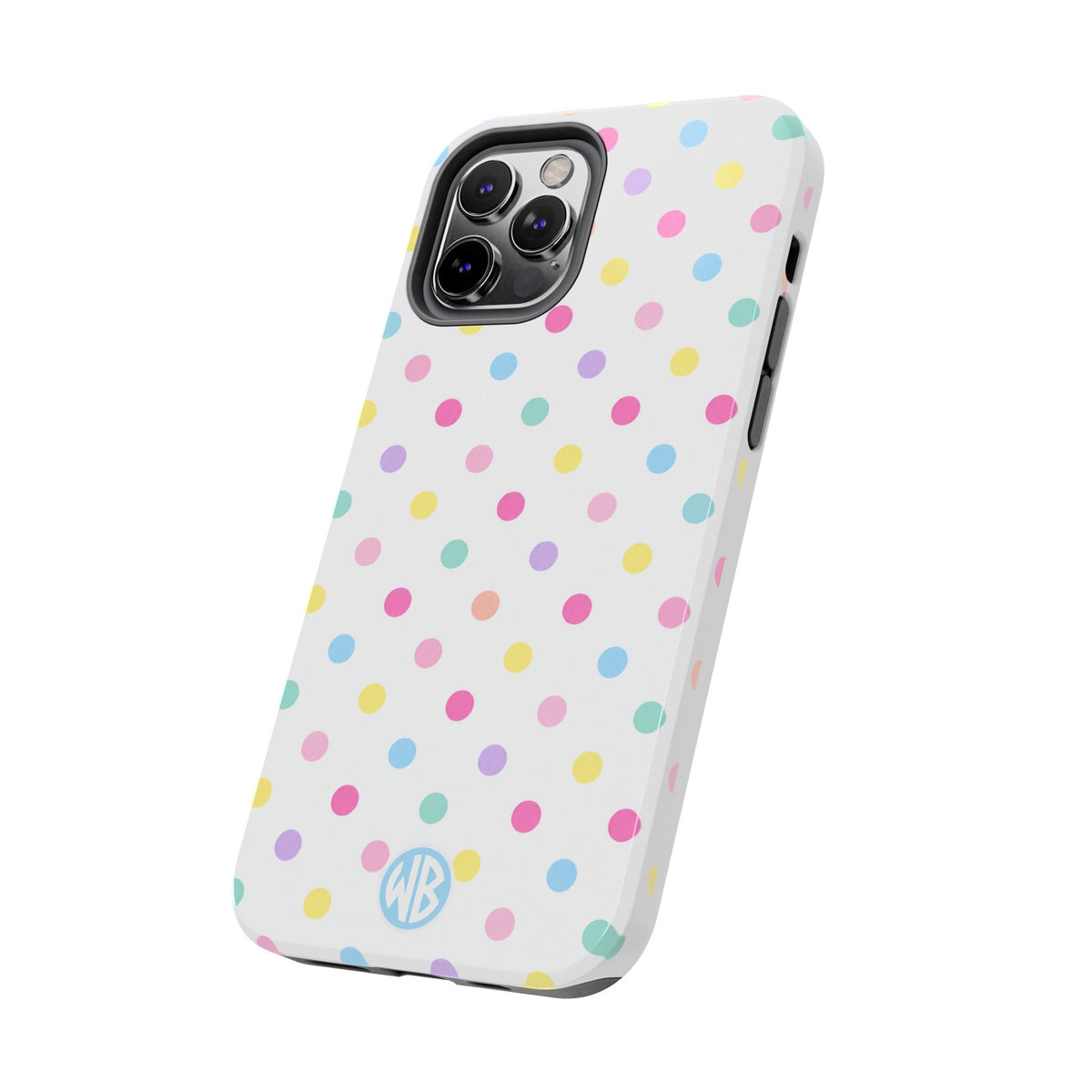 CONFETTI CASE