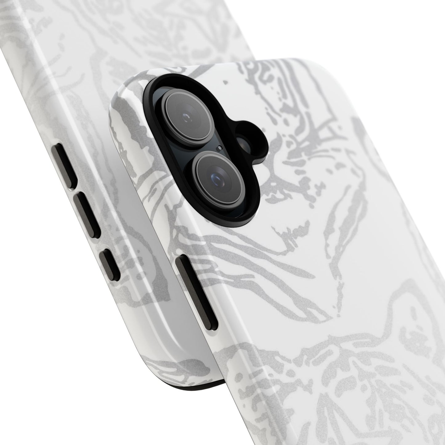 WILD ABOUT YOU CASE