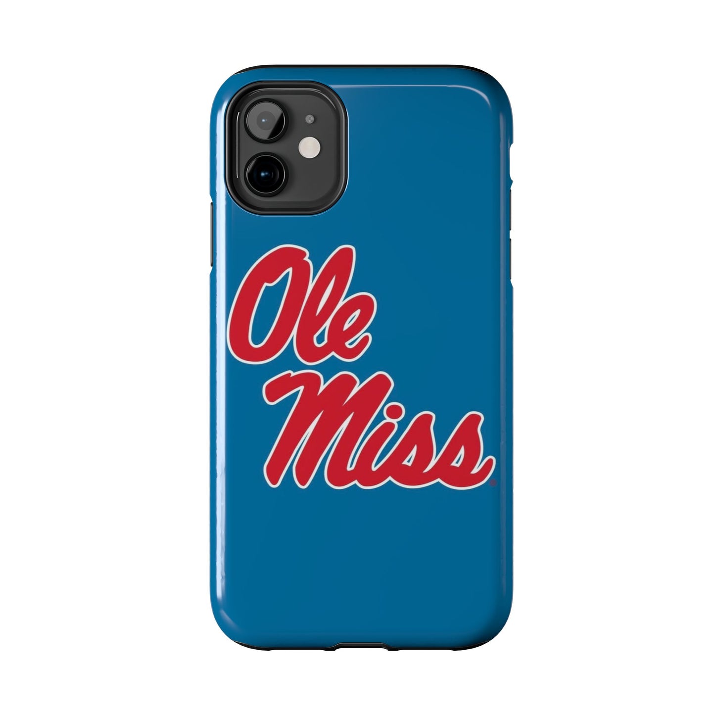 OLE MISS
