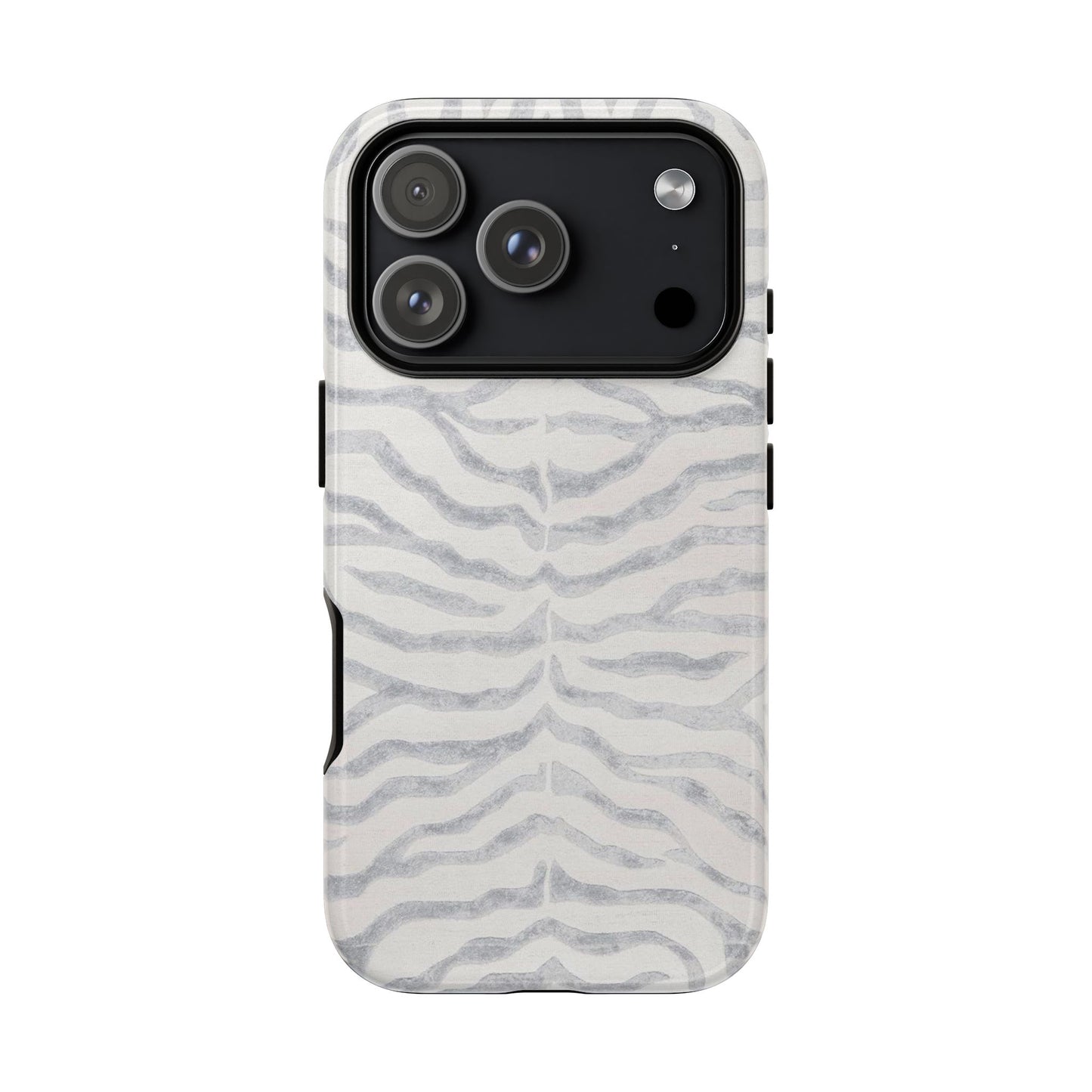 Zebra Stripe Case