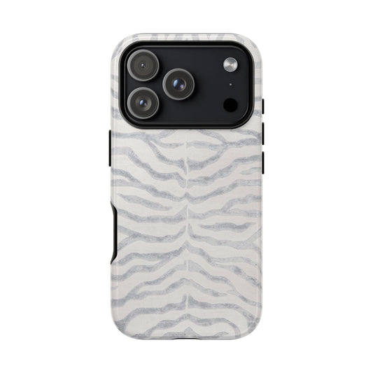 Zebra Case