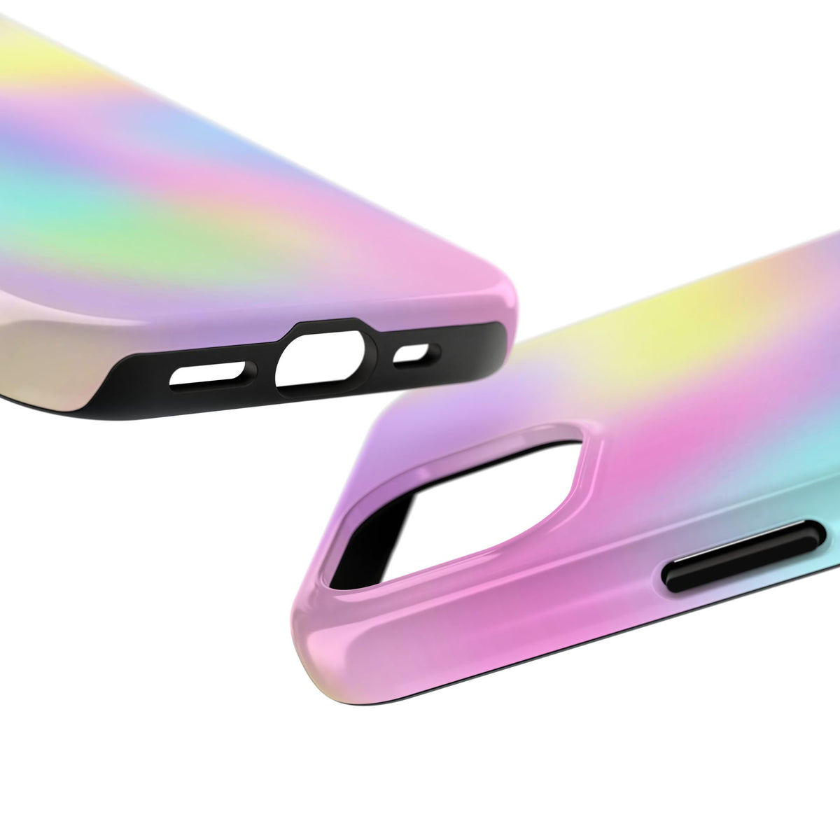 AURA GLOW CASE