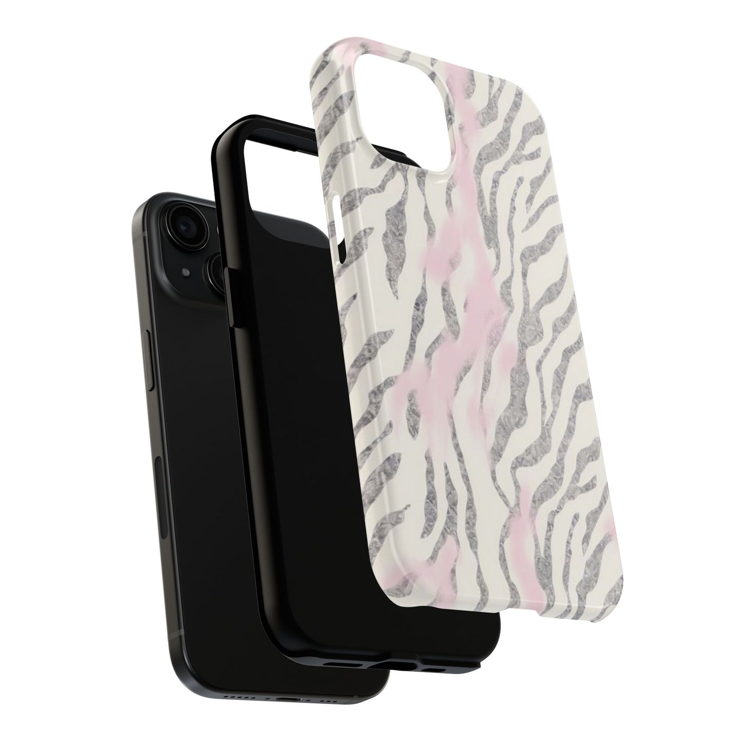 *TRENDING* ZEBRA CASE