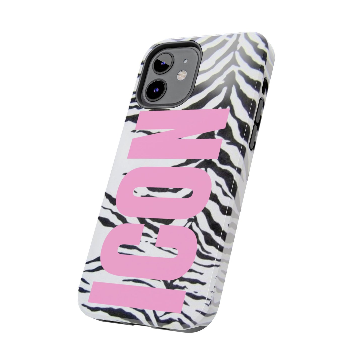 ZEBRA ICON CASE