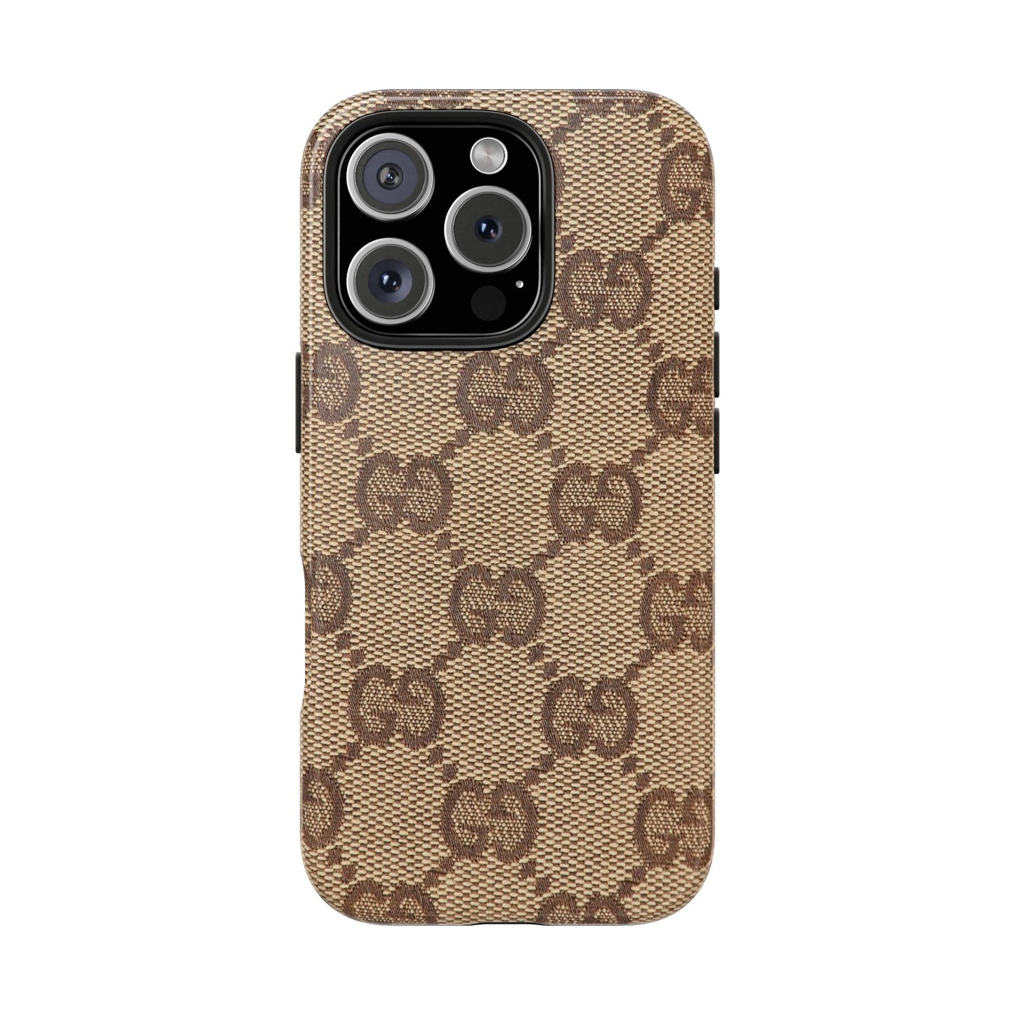 GG BROWN CASE