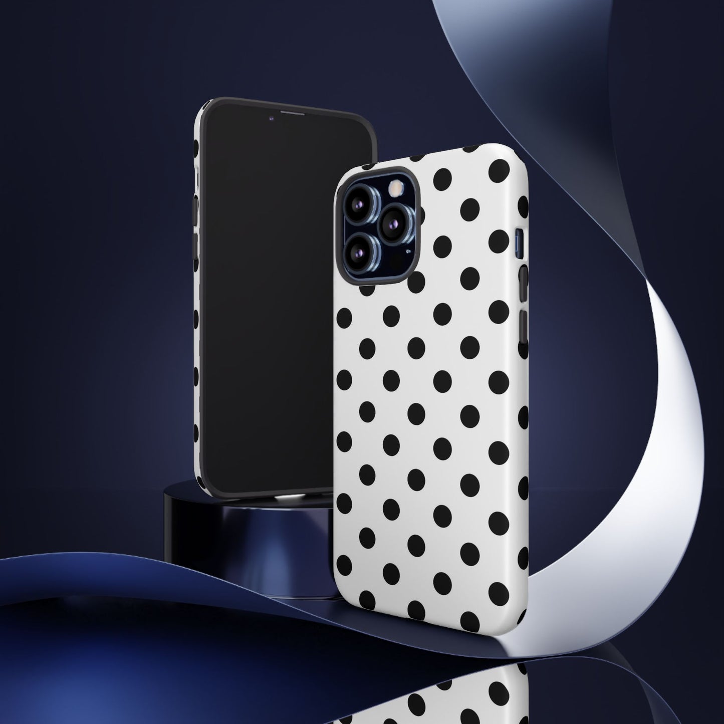 Polka Dot Case *TRENDING*