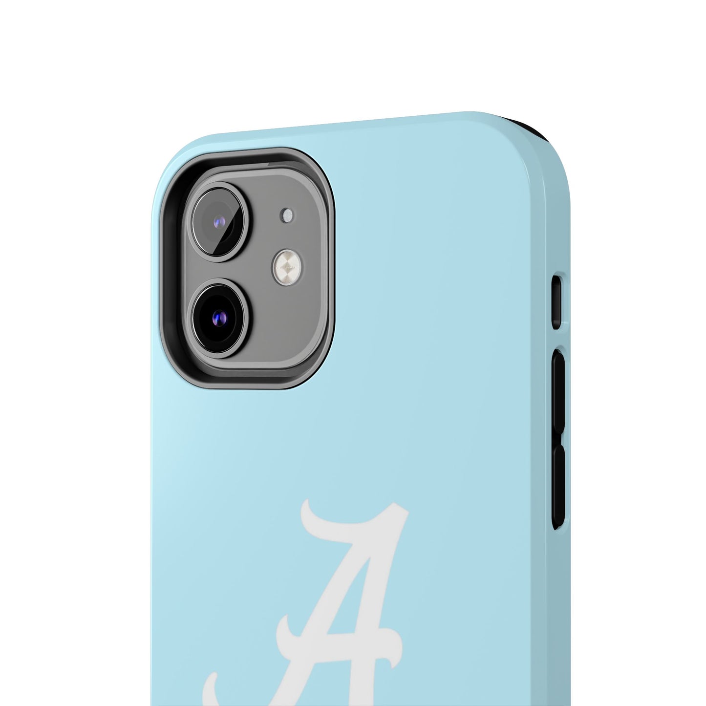 ALABAMA - TEAL