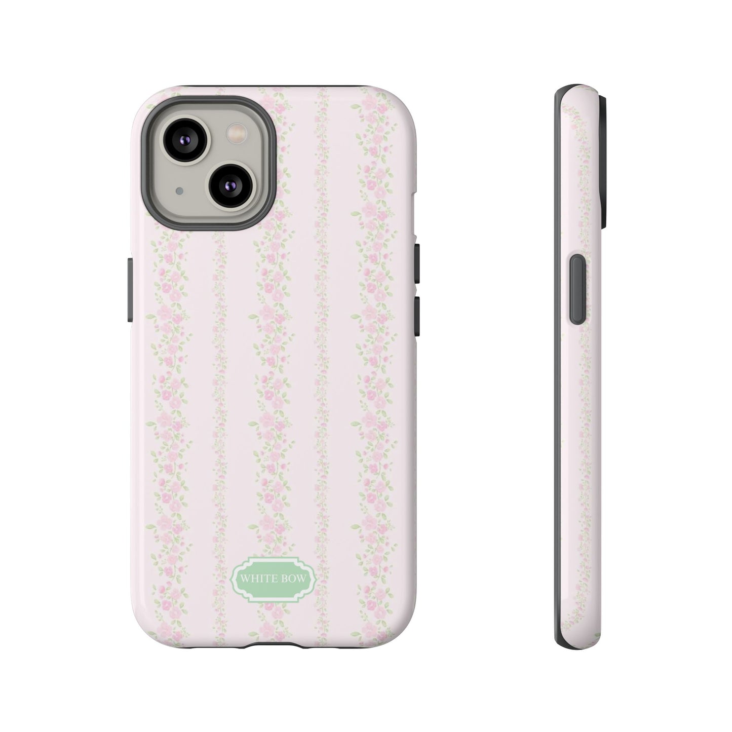 FANCY FLORAL CASE *NEW*
