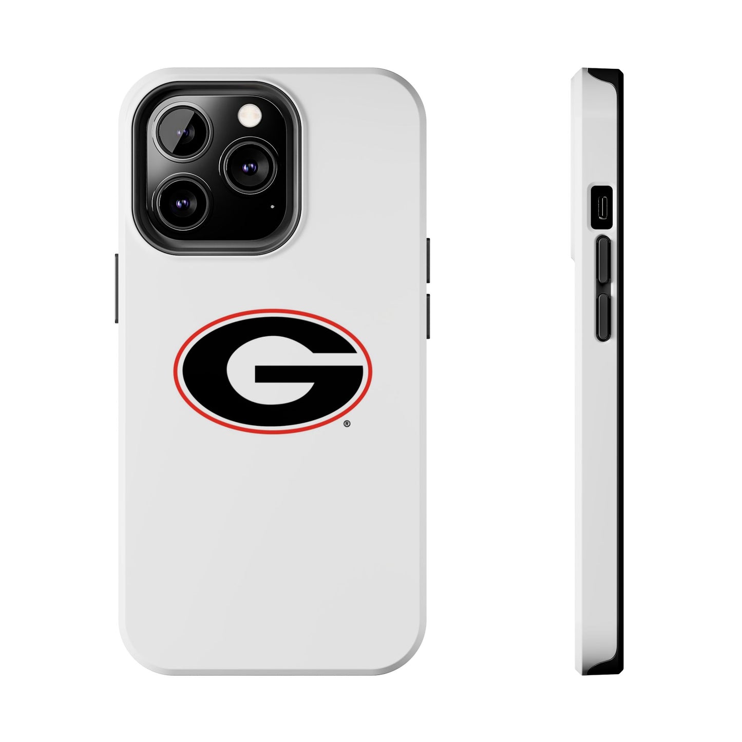 GEORGIA BULLDOGS