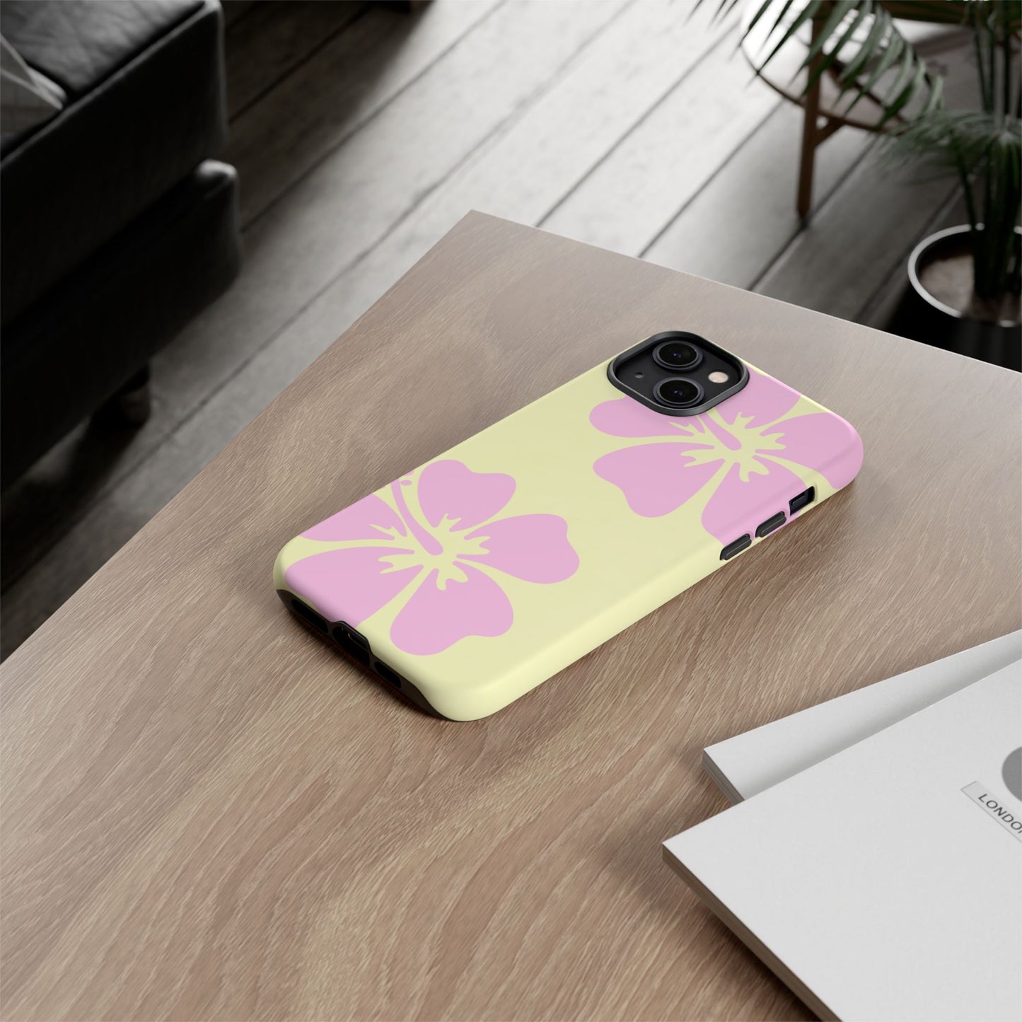 BAYSIDE CASE
