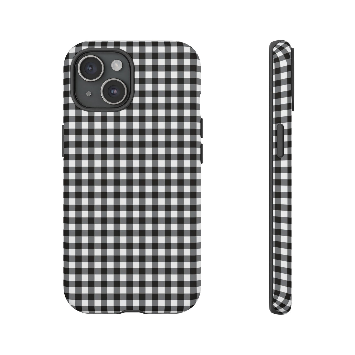 Gingham Case