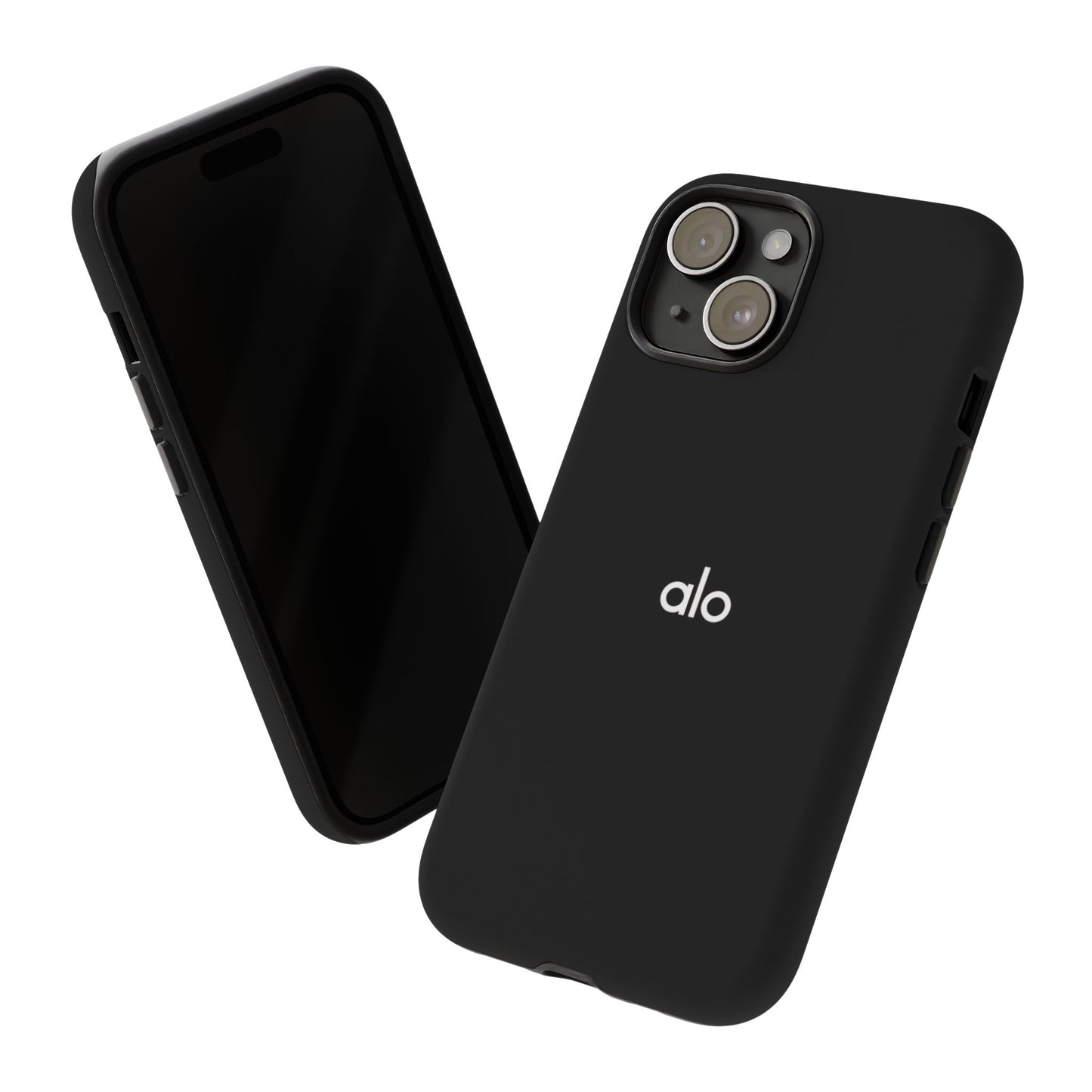 ALO BLACK CASE