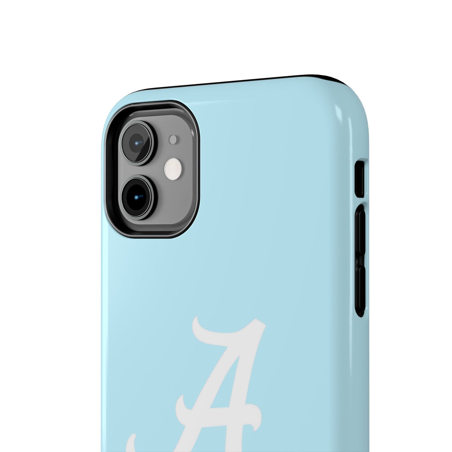 ALABAMA - TEAL
