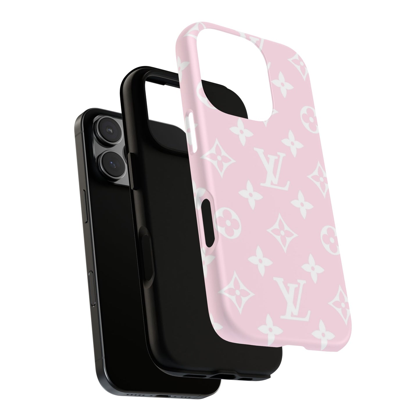 PINK LOUIS CASE *NEW*