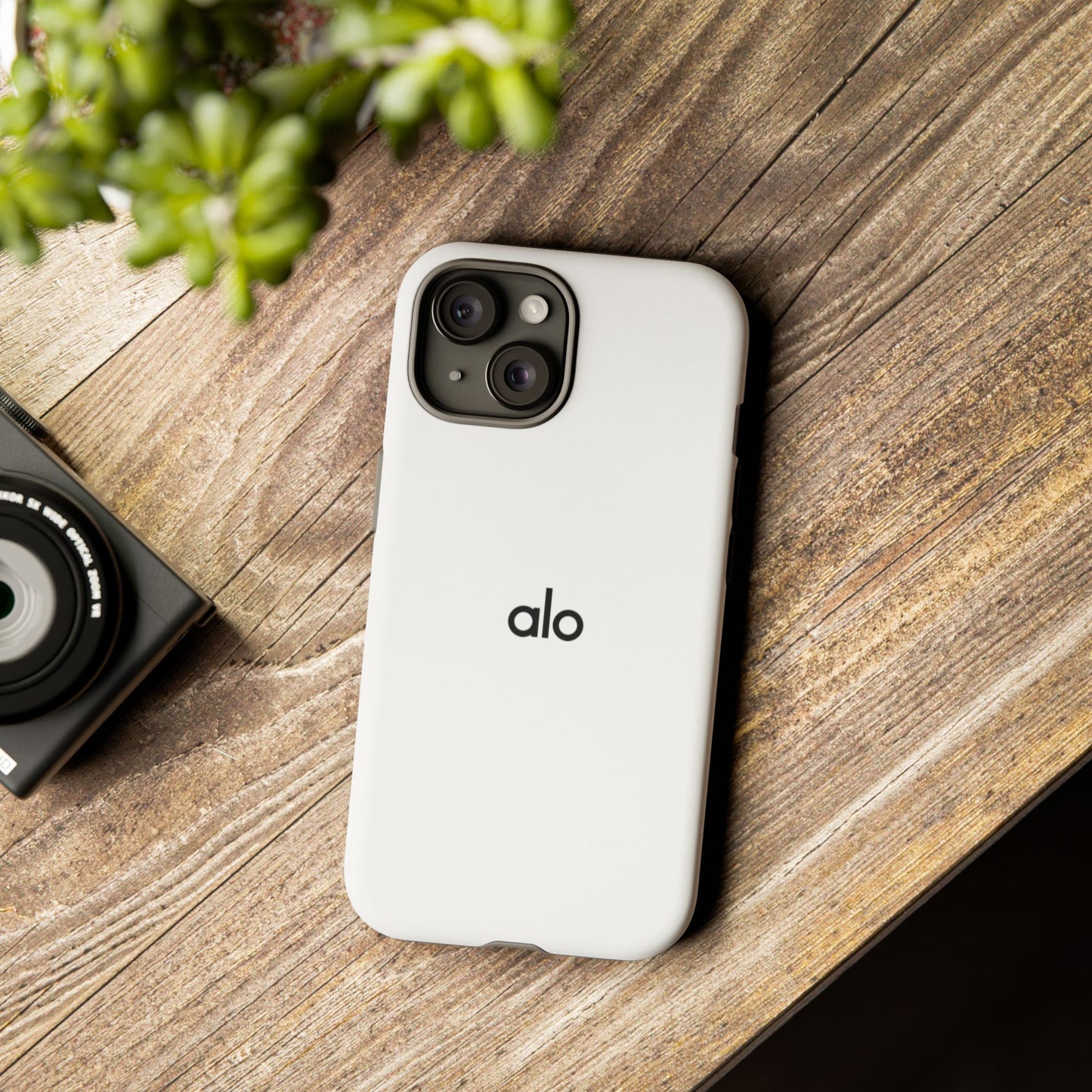 ALO WHITE CASE