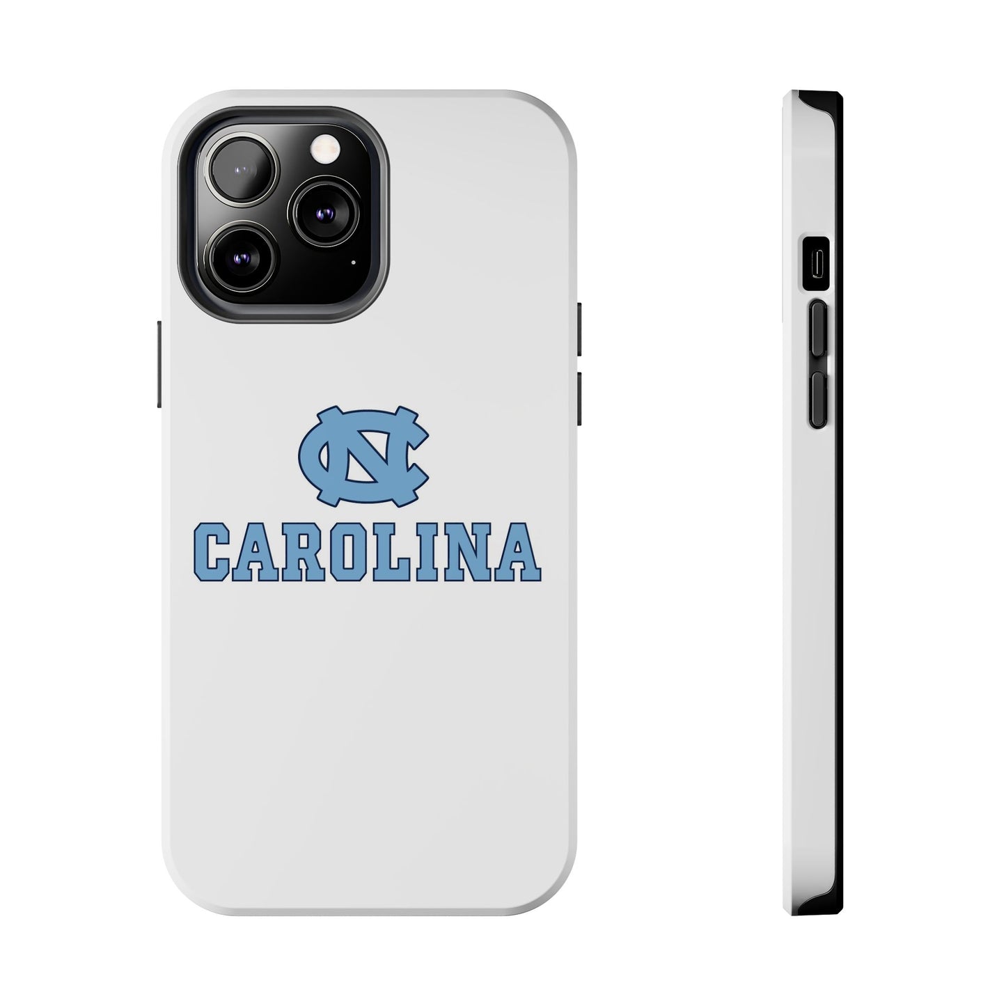 CAROLINA TAR HEELS