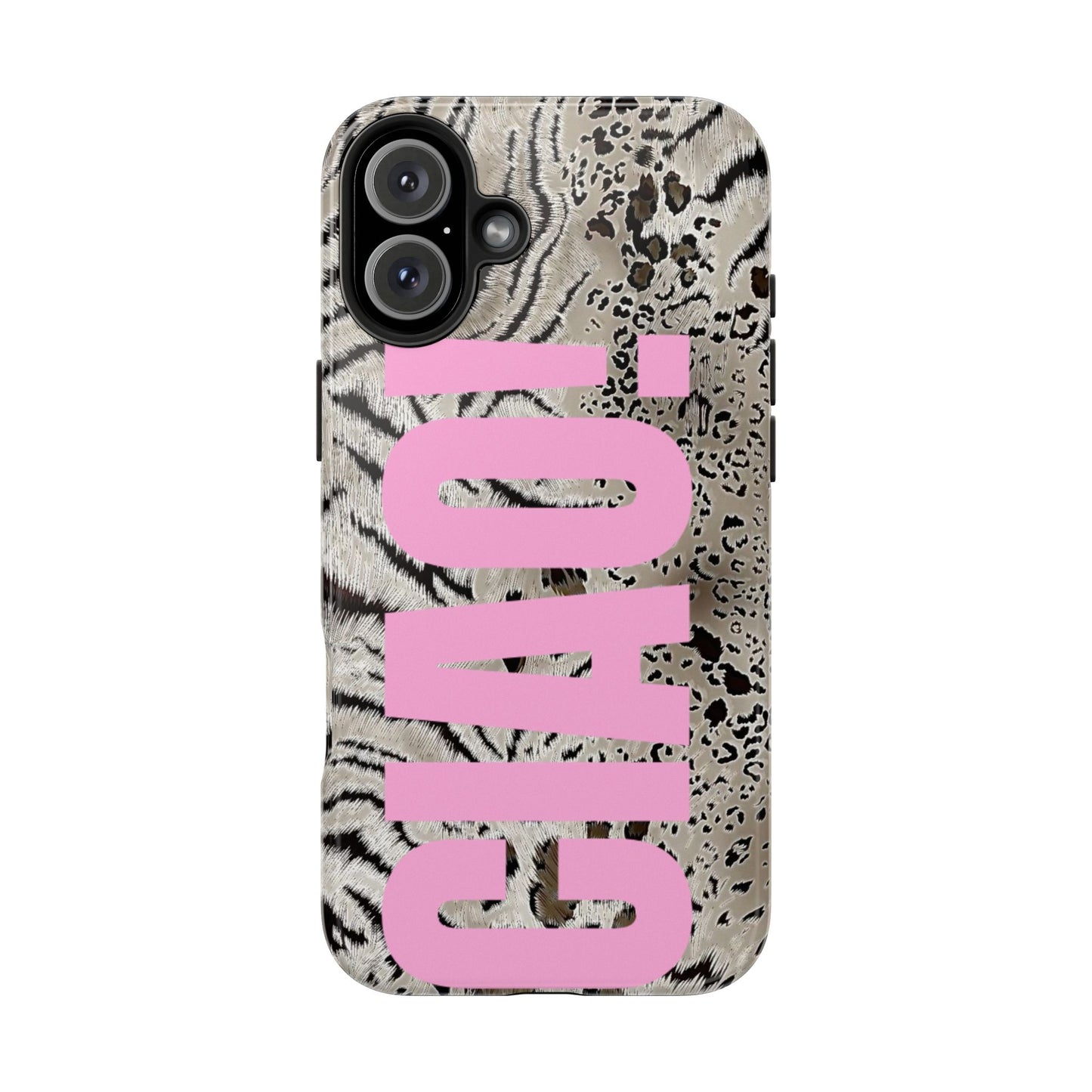CIAO! CASE