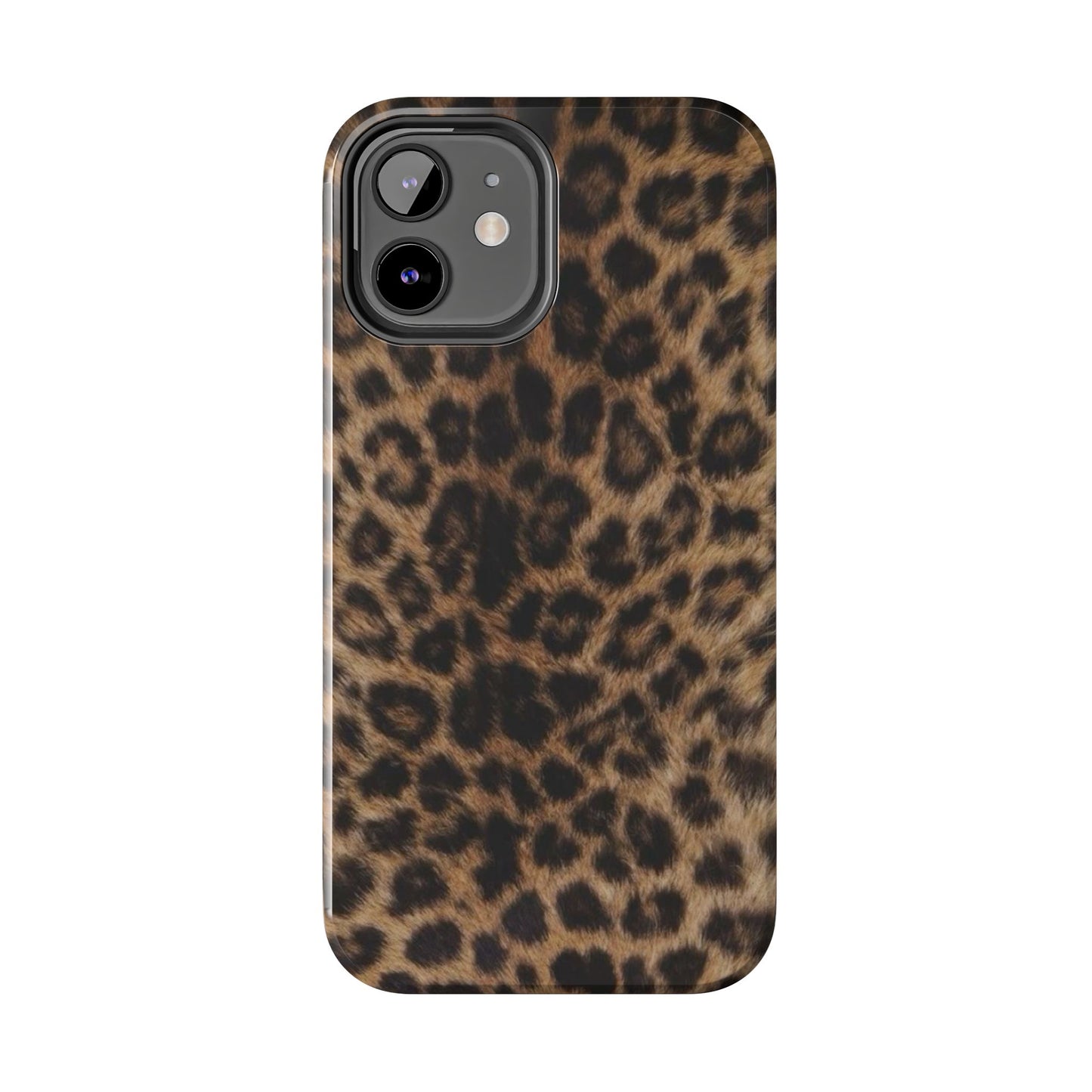 DARK LEOPARD CASE