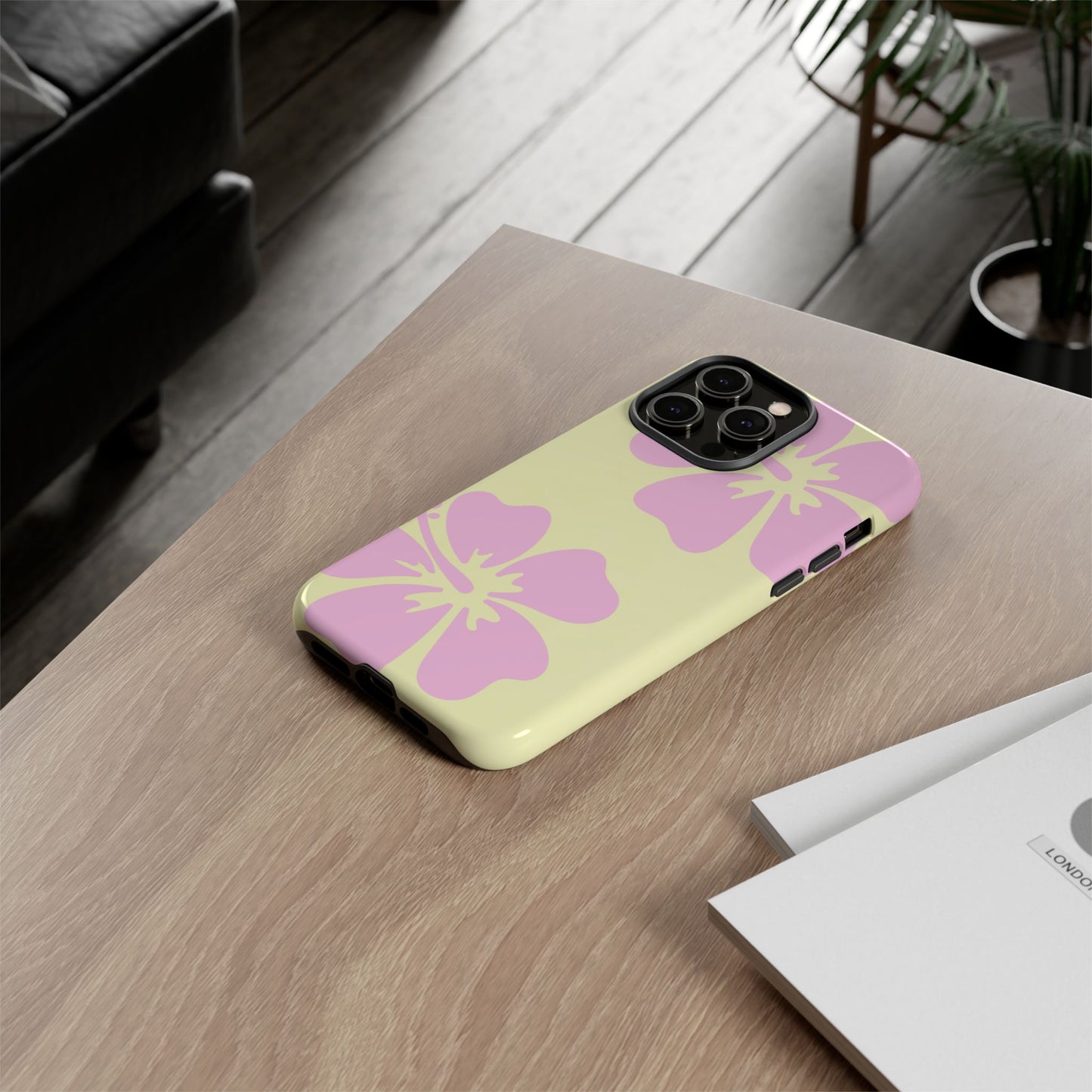 BAYSIDE CASE