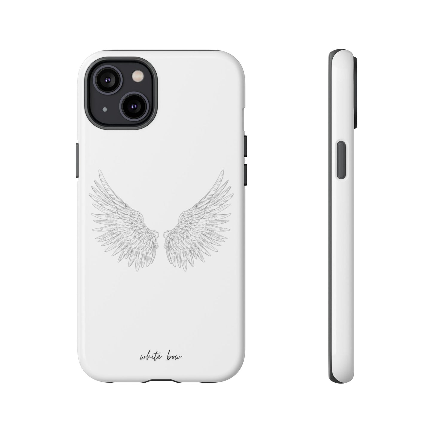 ANGEL WING CASE