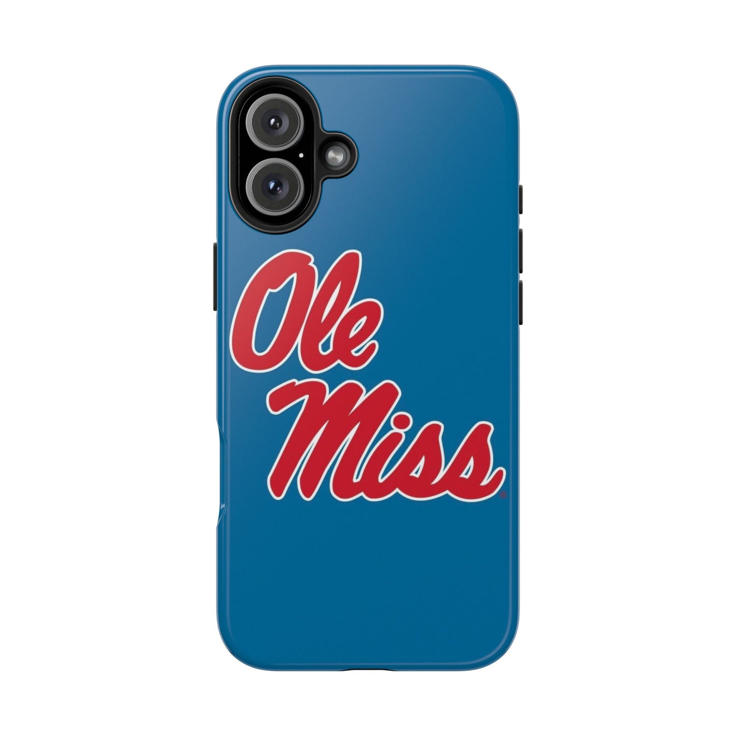 OLE MISS