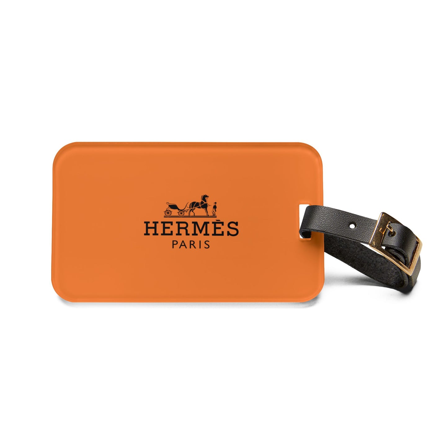 Luggage Tag