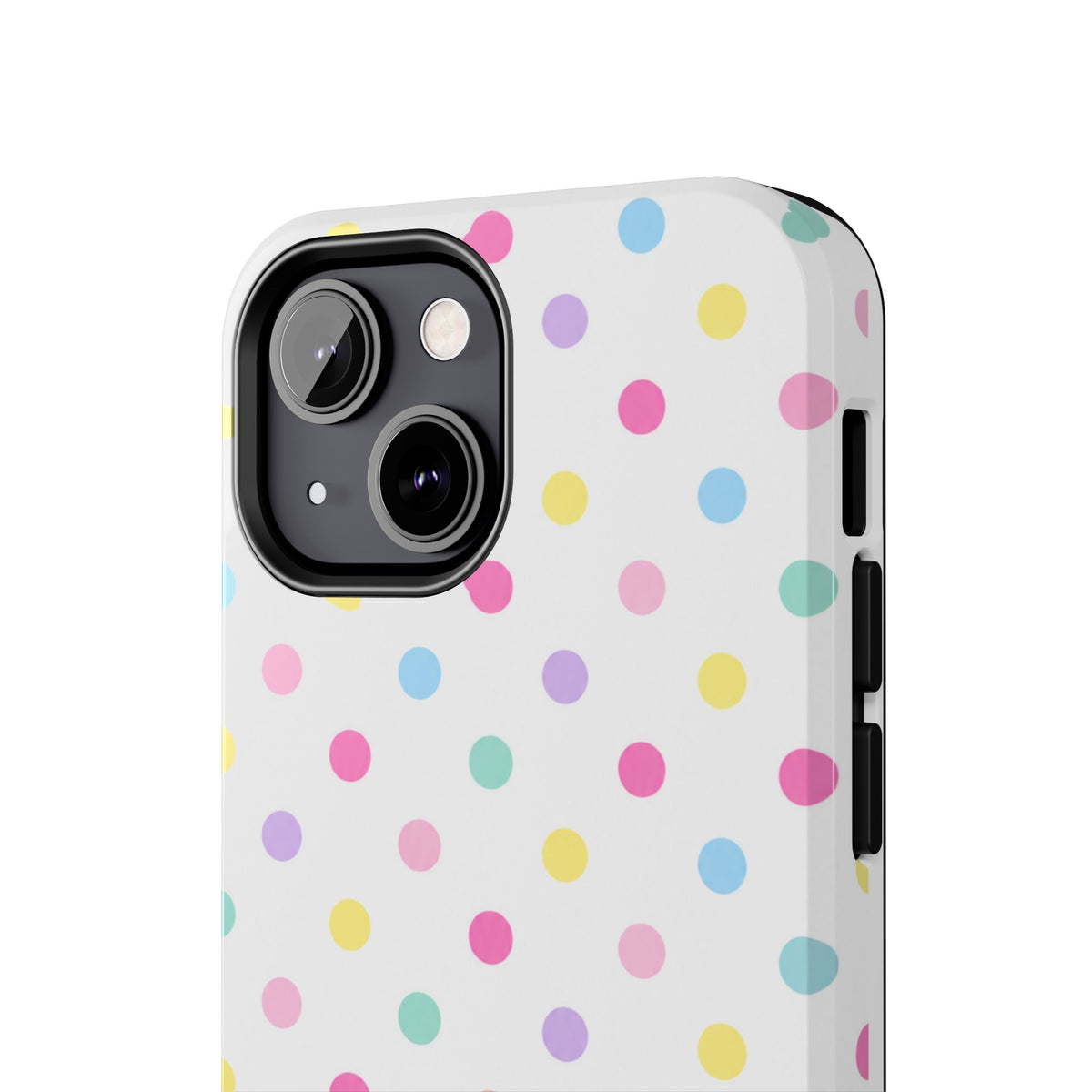 CONFETTI CASE