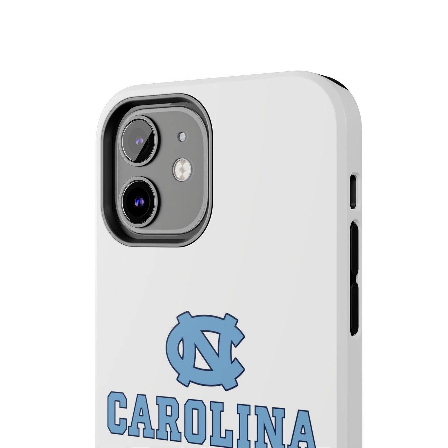 CAROLINA TAR HEELS