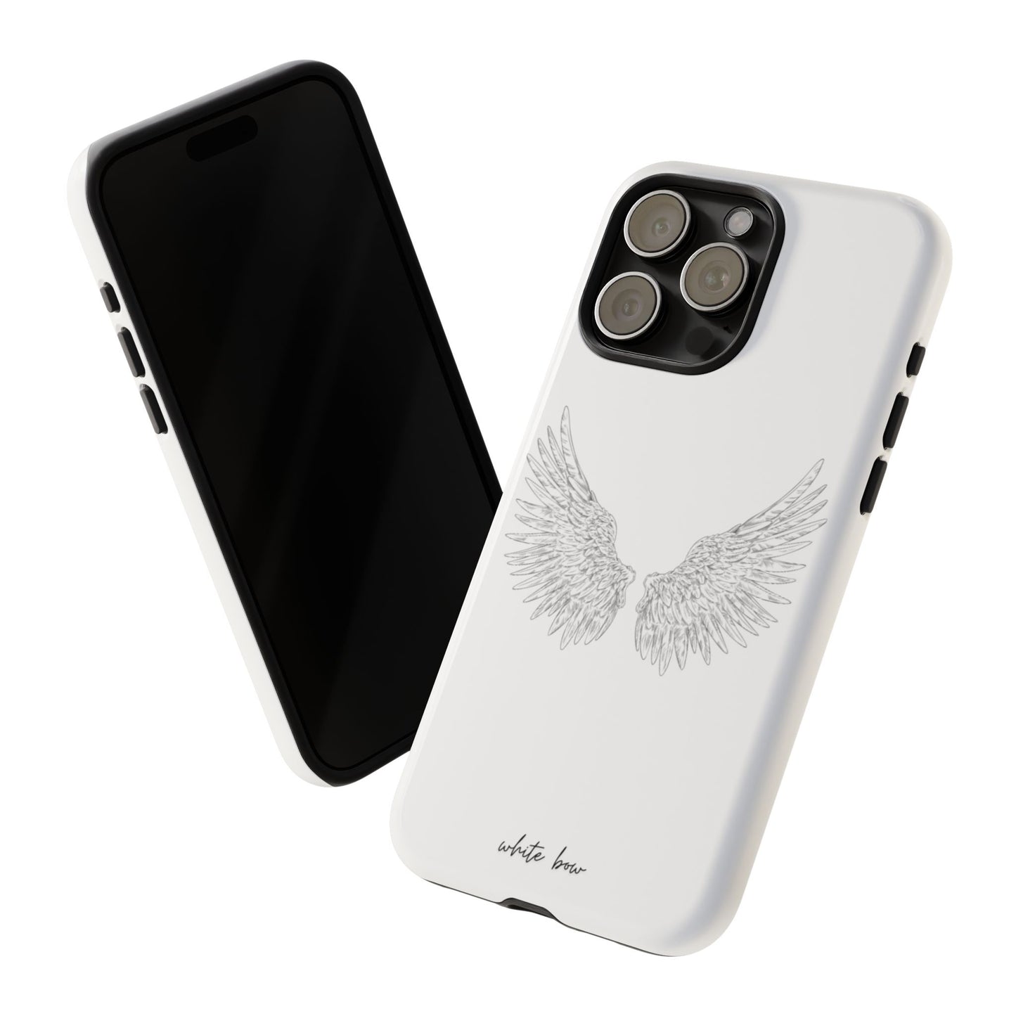 ANGEL WING CASE
