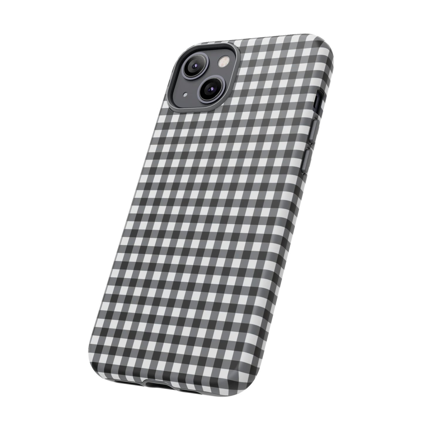 Gingham Case