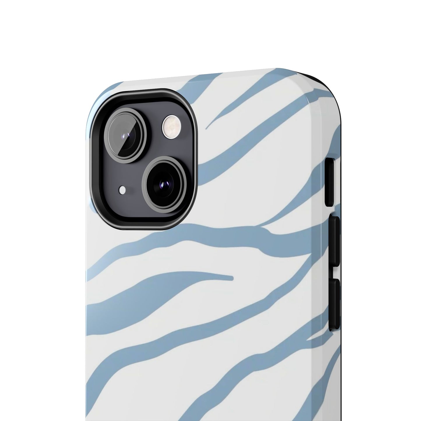 BLUE ZEBRA CASE