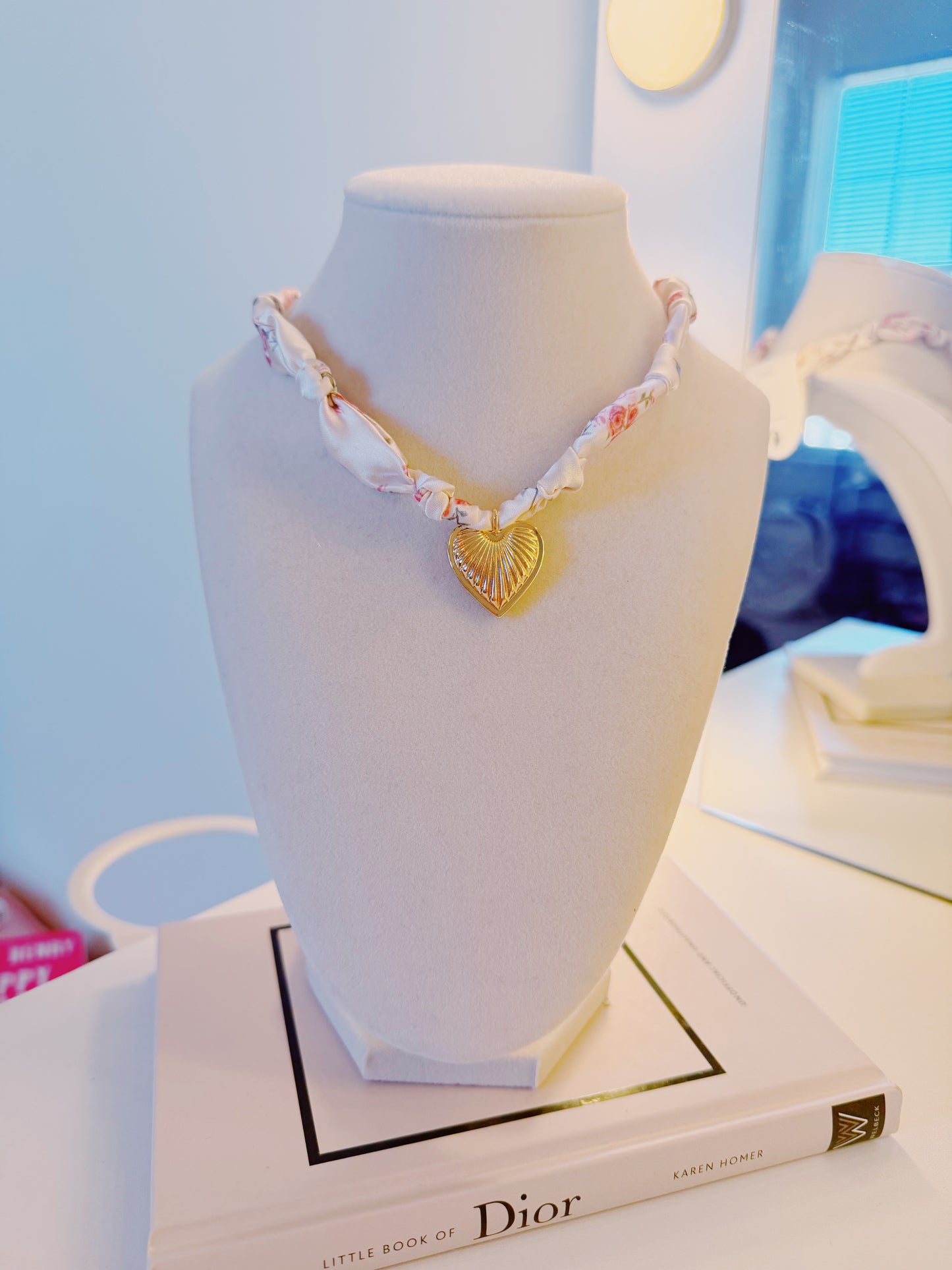 Love Shack Necklace