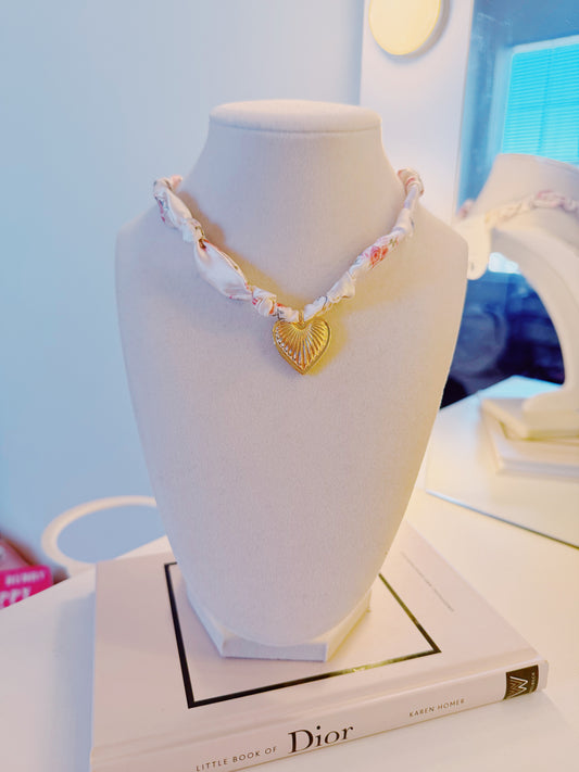 Love Shack Necklace