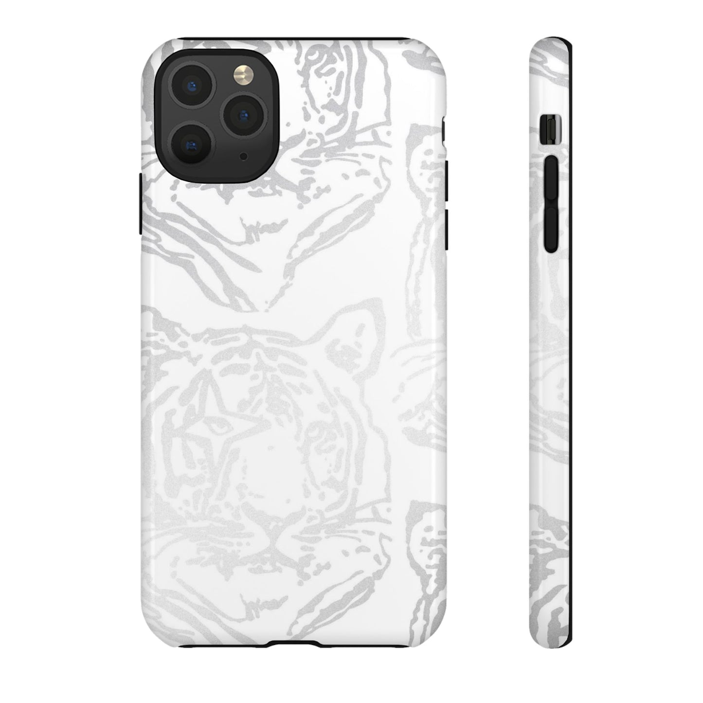 WILD ABOUT YOU CASE