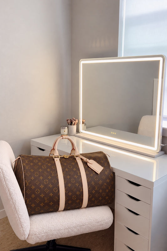 Louis Duffle Bag