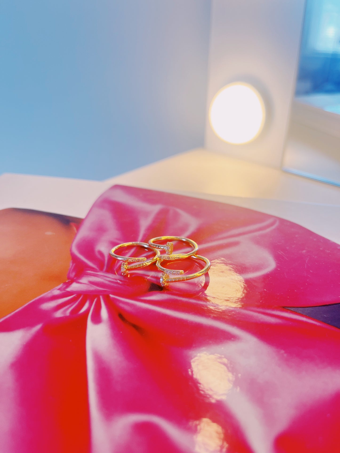 Cartier Ring