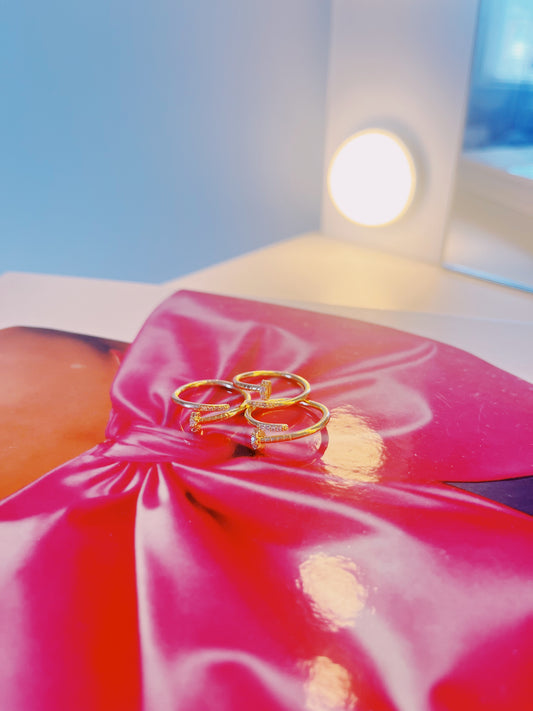 Cartier Ring