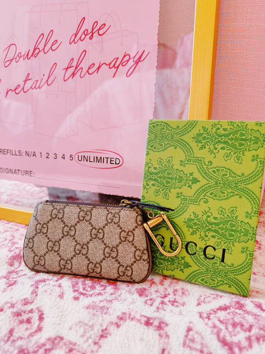 THE GABBY WALLET