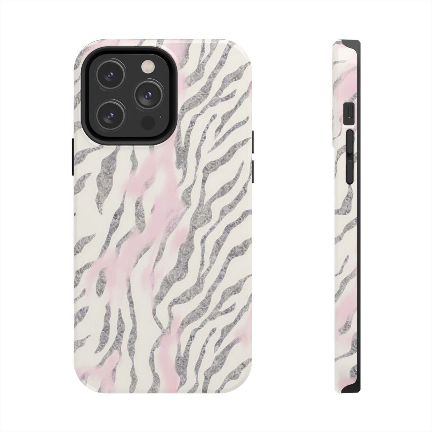 *TRENDING* ZEBRA CASE