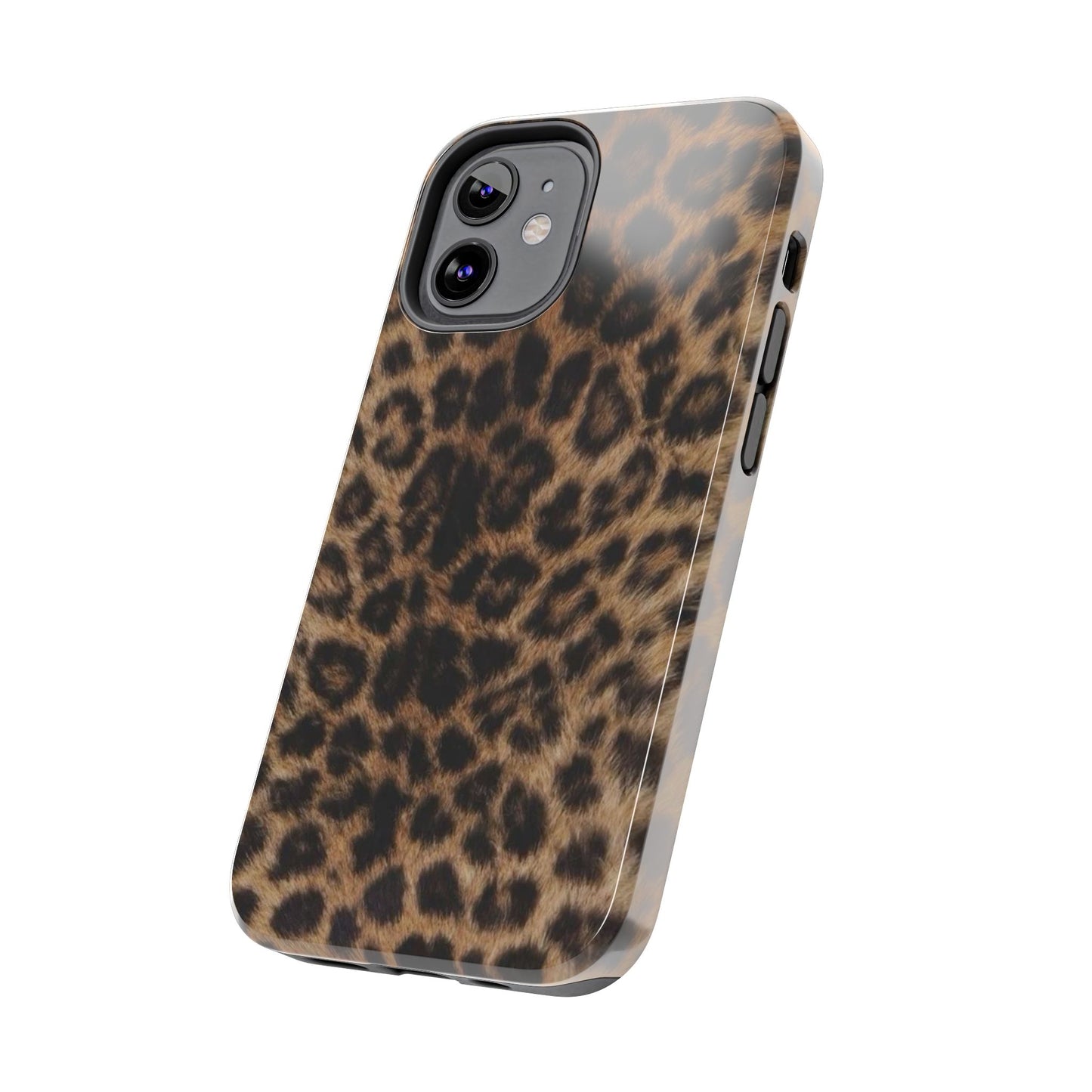DARK LEOPARD CASE