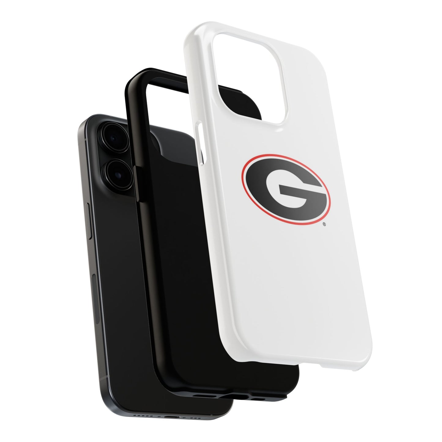 GEORGIA BULLDOGS