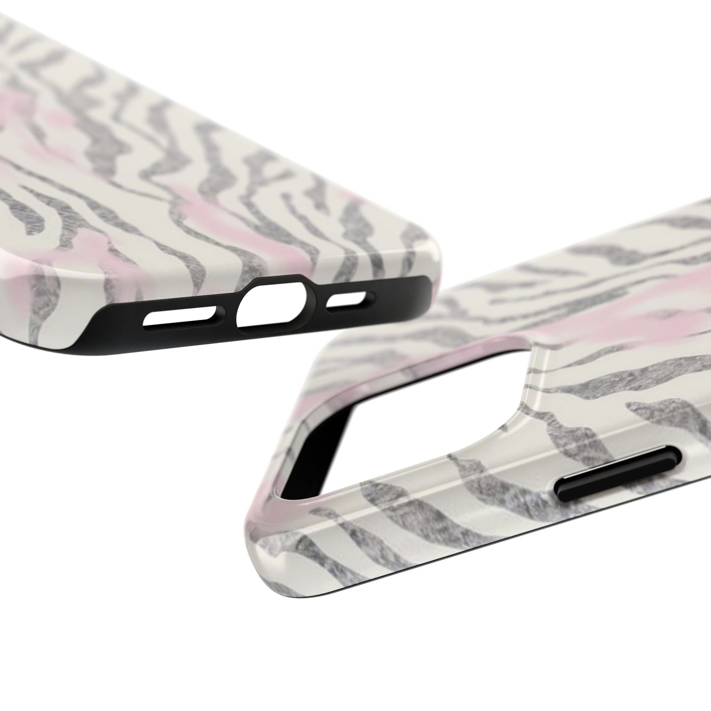 *TRENDING* ZEBRA CASE