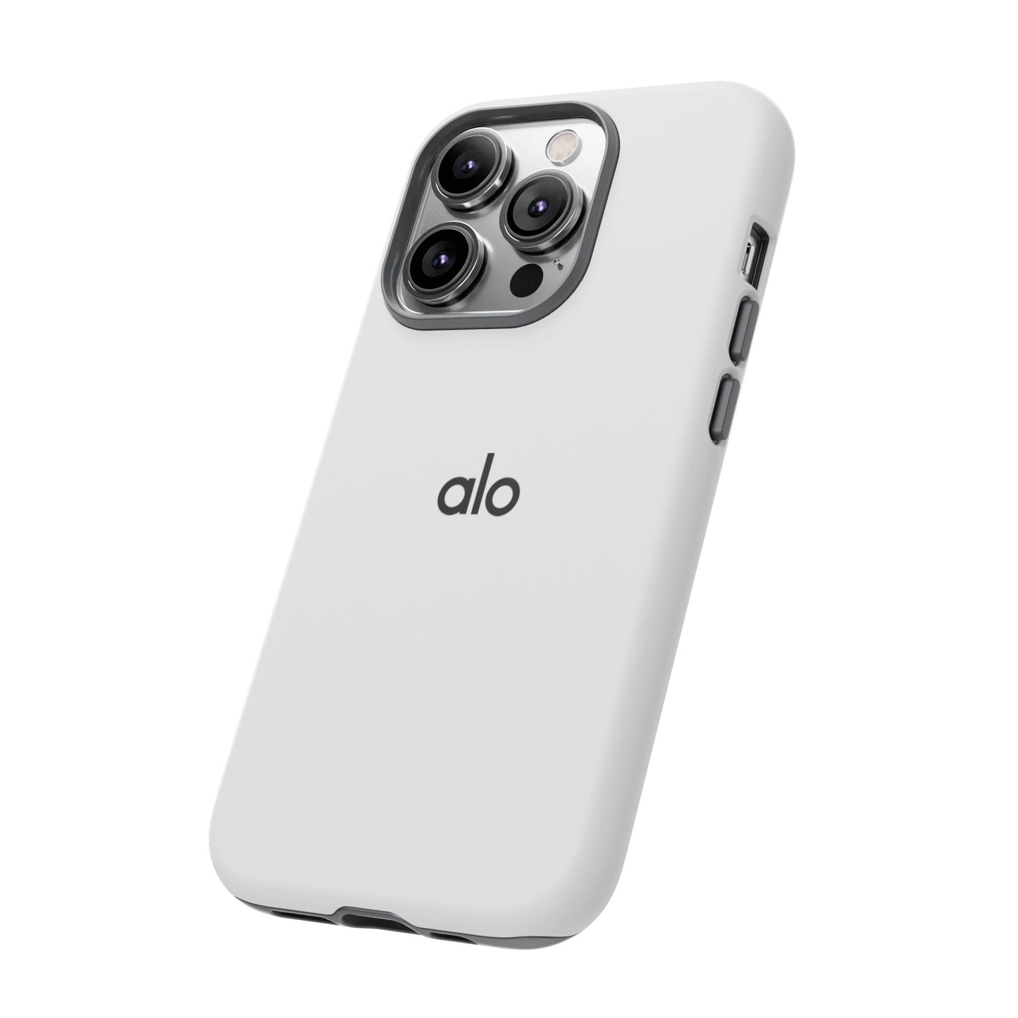 ALO WHITE CASE