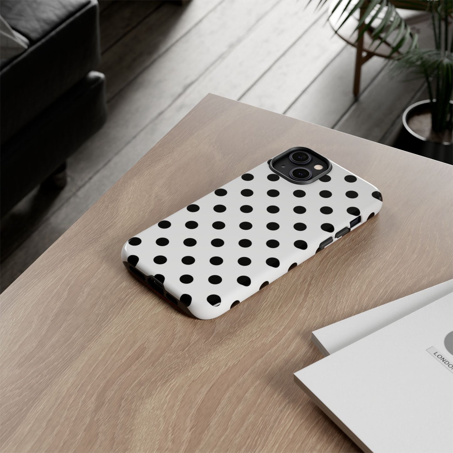 Polka Dot Case *TRENDING*